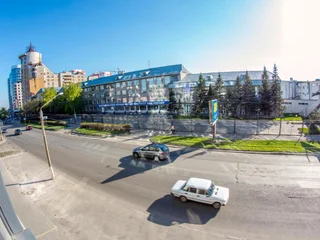 Барнаул: Apartment Pilot On Komsomolskiy
