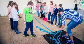 Петрово: Shri-Lanka Etnomir