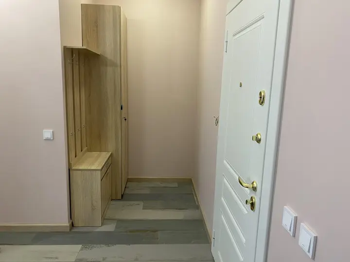 Светлогорск: Апартаменты Штольц 31