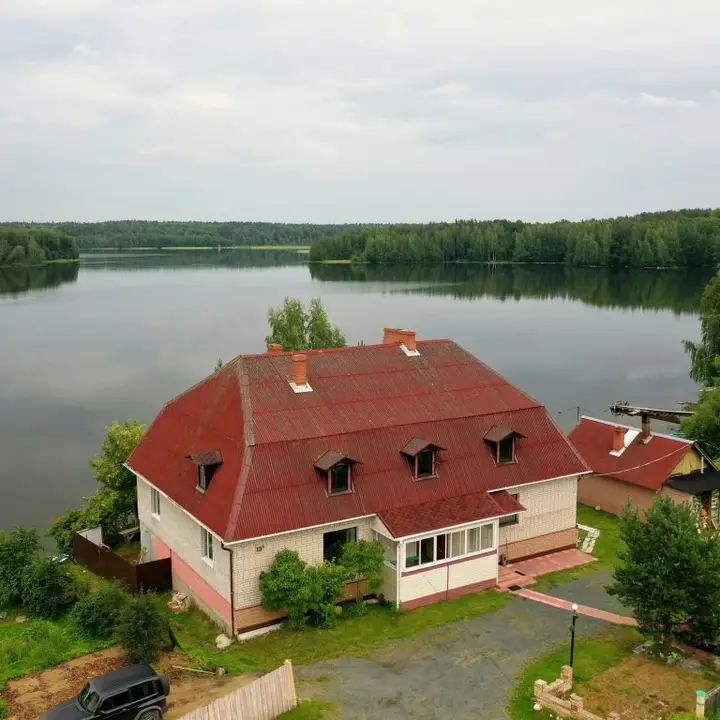 Жилое Помещение Шуйская чупа — фото 2