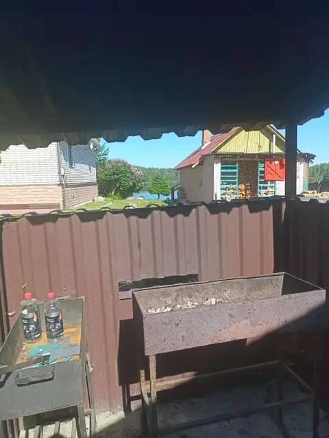 Жилое Помещение Шуйская чупа — фото 5