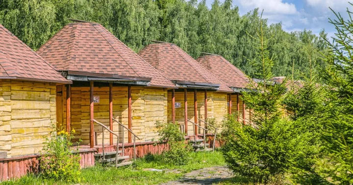 Петрово: Сибирия Этномир
