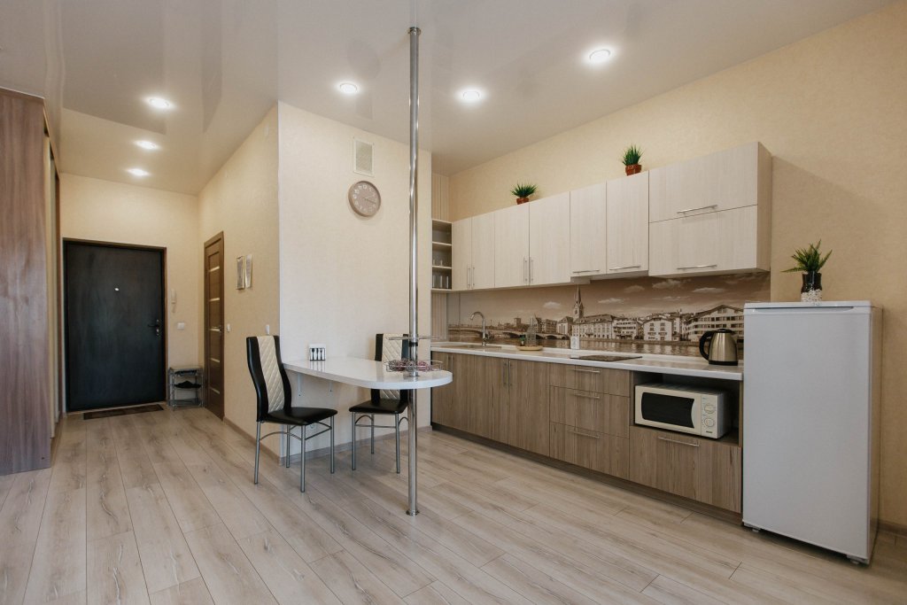 Квартира студии Be Home на Мадьяр — фото 4