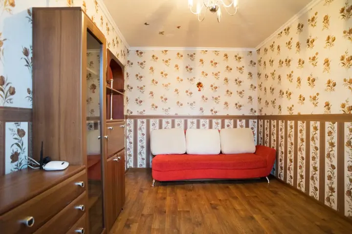 Красноярск: Апартаменты Sibkristall