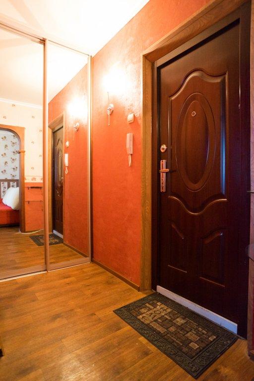 Красноярск: Апартаменты Sibkristall