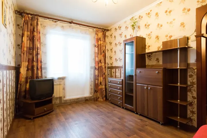 Красноярск: Апартаменты Sibkristall