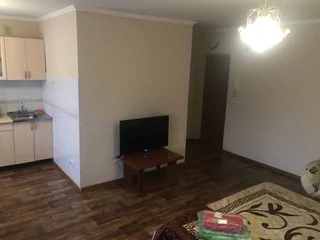Красноярск: Апартаменты СибКристалл