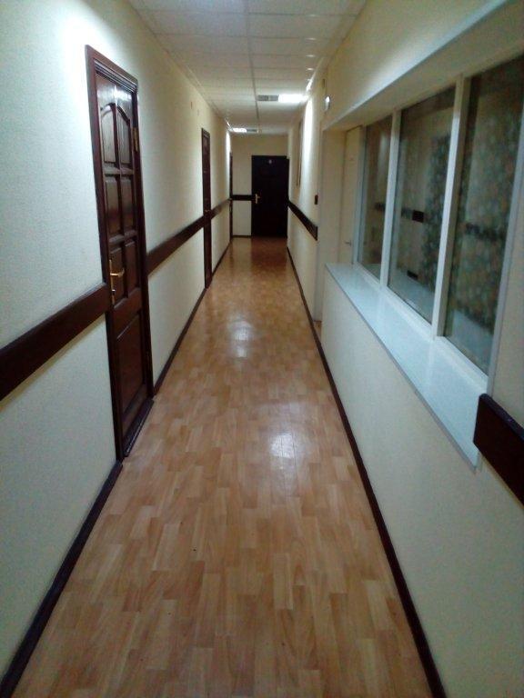 Новоалтайск: Siboil Mini-Hotel