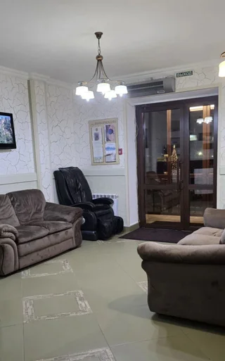 Поляна Азау: Отель Sky Азау