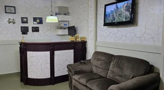 Поляна Азау: Отель Sky Азау