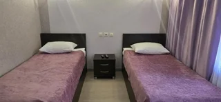 Поляна Азау: Отель Sky Азау