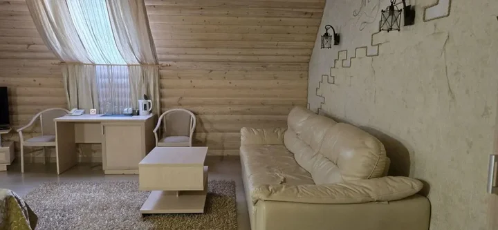 Поляна Азау: Отель Sky Азау