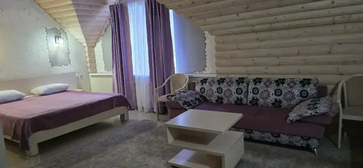 Поляна Азау: Отель Sky Азау