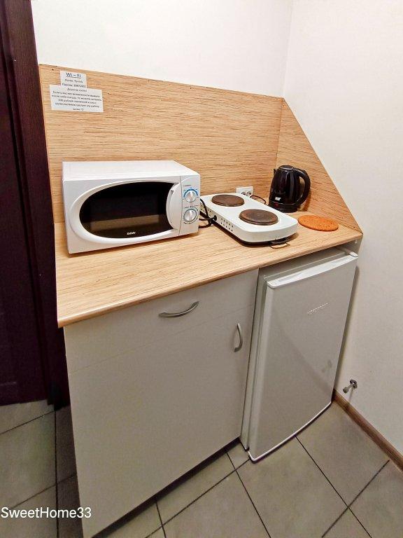 Владимир: Sladkaya Parochka #1 Apartments