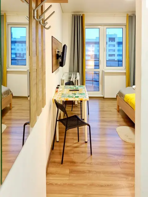 Владимир: Sladkaya Parochka #1 Apartments