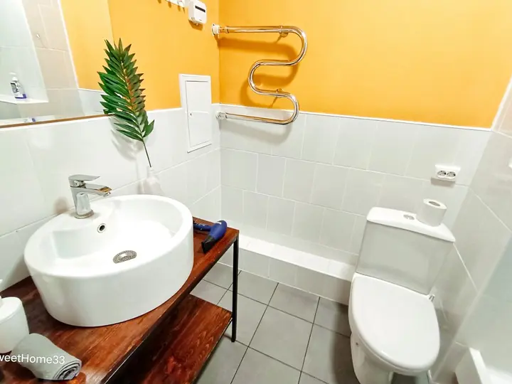 Владимир: Sladkaya Parochka #1 Apartments