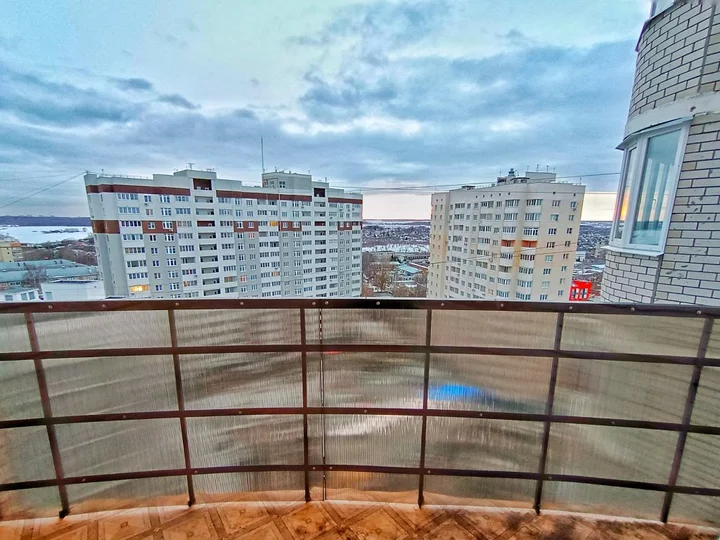 Владимир: Sladkaya Parochka #1 Apartments
