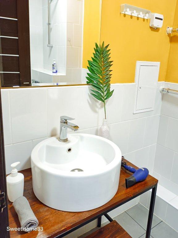 Владимир: Sladkaya Parochka #1 Apartments
