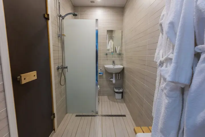 База Отдыха Слобода — фото 6