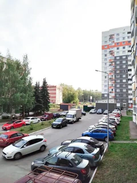 Ижевск: Апартаменты Smart Apart1