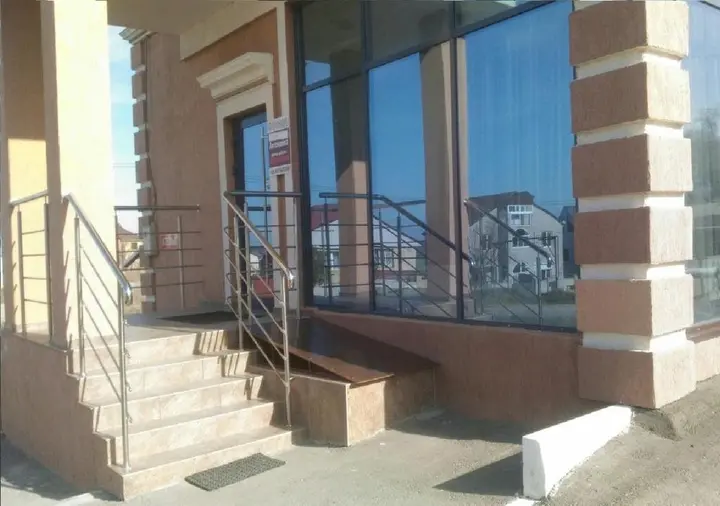 Городище: Отель София