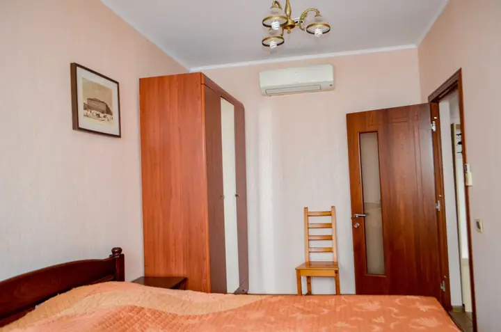 Sokolinoe Gnezdo Guest House — фото 2