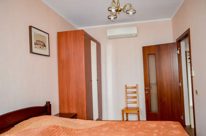 Архипо-Осиповка: Sokolinoe Gnezdo Guest House