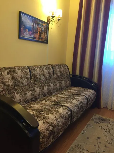 Соль-Илецк: Гостевой дом Соль