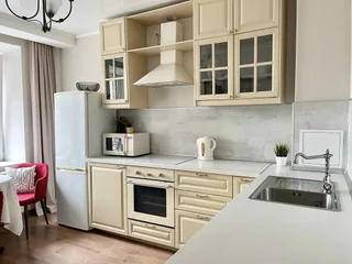 Екатеринбург: Апартаменты Сон и Душ на Онежской