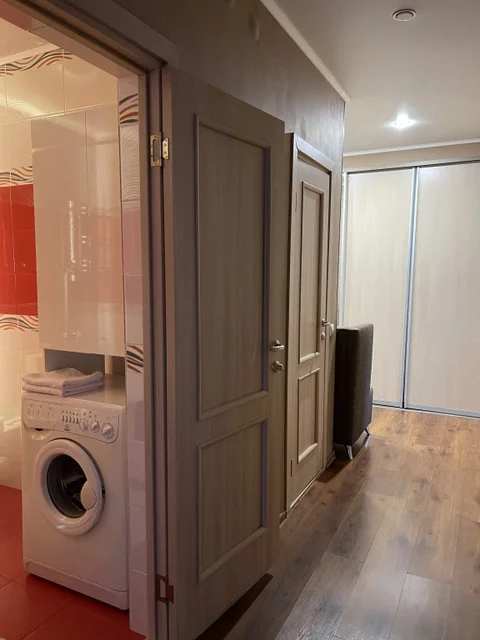 Екатеринбург: Апартаменты Сон и Душ на Онежской
