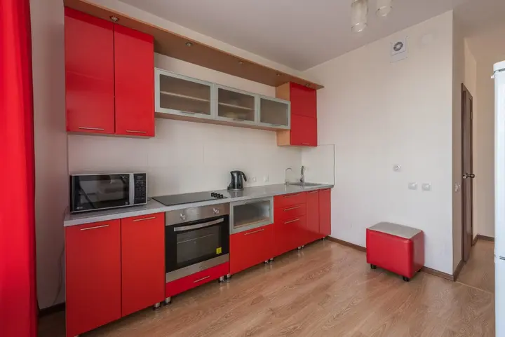Екатеринбург: Son I Dush Na Strelochnikov 2 Apartments