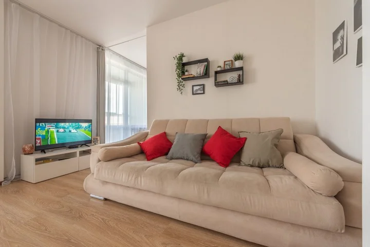 Екатеринбург: Son I Dush Na Strelochnikov 2 Apartments