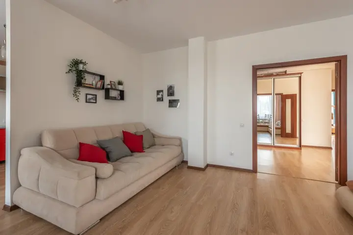 Екатеринбург: Son I Dush Na Strelochnikov 2 Apartments