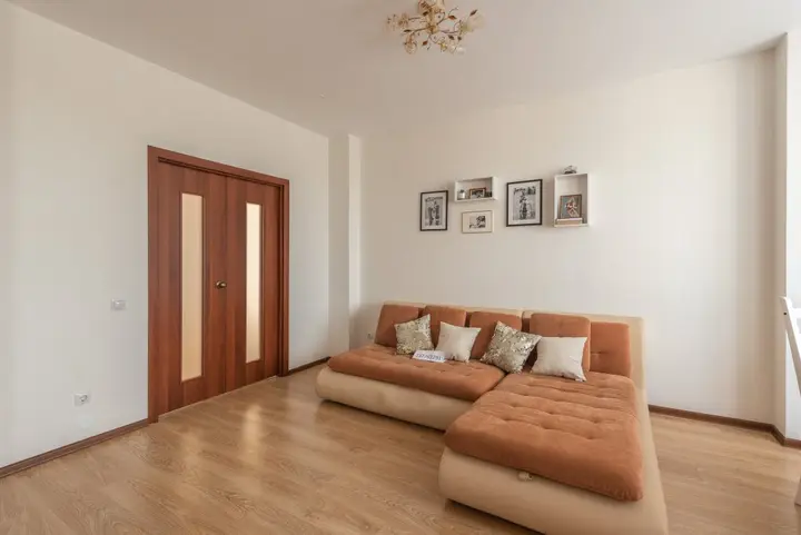 Екатеринбург: Son I Dush Na Strelochnikov 2 Apartments	