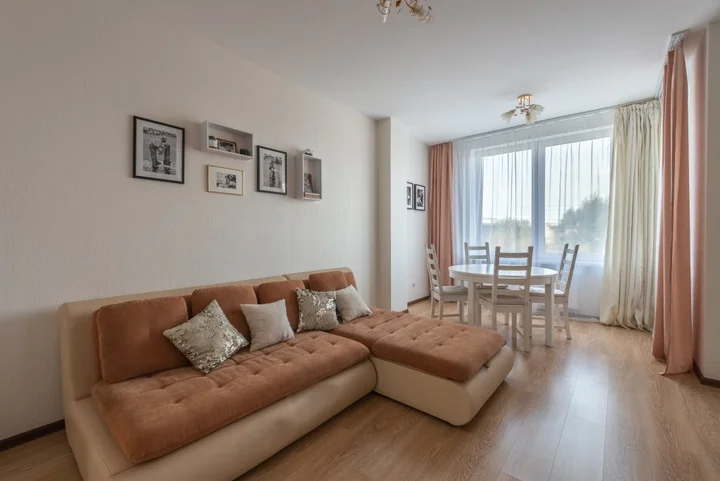 Екатеринбург: Son I Dush Na Strelochnikov 2 Apartments