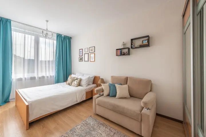 Екатеринбург: Son I Dush Na Strelochnikov 2 Apartments