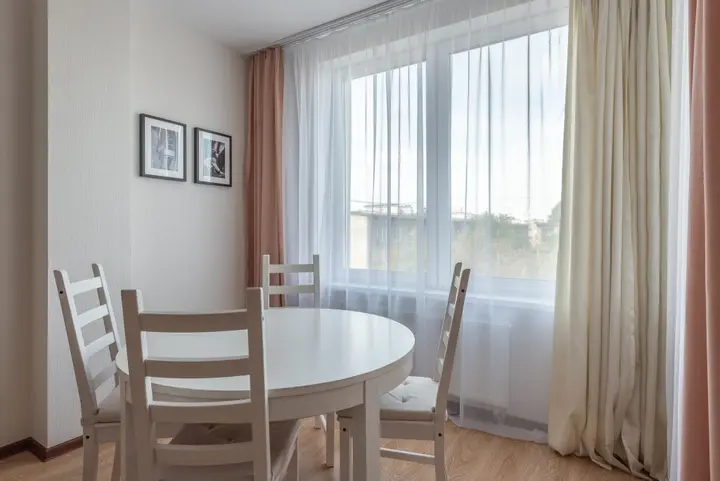 Екатеринбург: Son I Dush Na Strelochnikov 2 Apartments