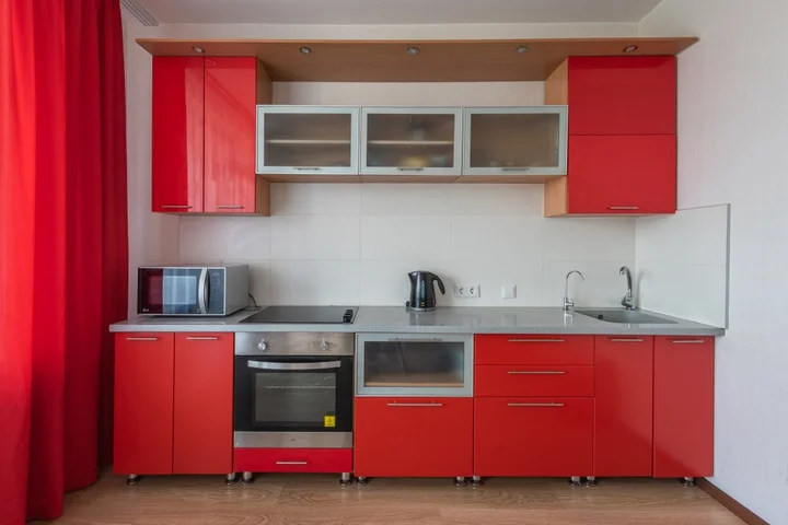 Екатеринбург: Son I Dush Na Strelochnikov 2 Apartments	