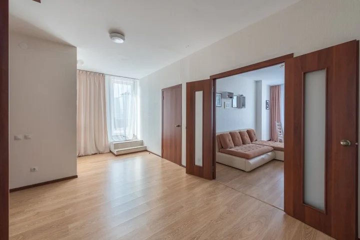 Екатеринбург: Son I Dush Na Strelochnikov 2 Apartments
