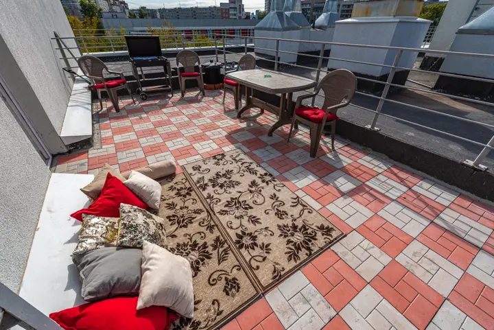 Екатеринбург: Son I Dush Na Strelochnikov 2 Apartments