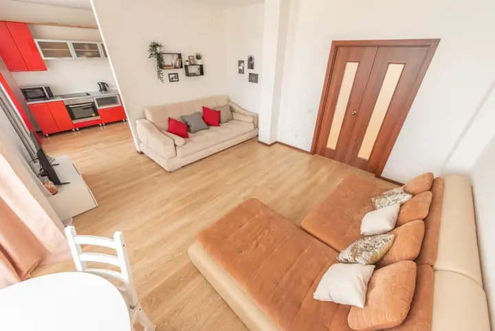 Екатеринбург: Son I Dush Na Strelochnikov 2 Apartments