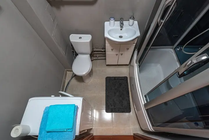 Екатеринбург: Son I Dush Na Strelochnikov 2 Apartments	