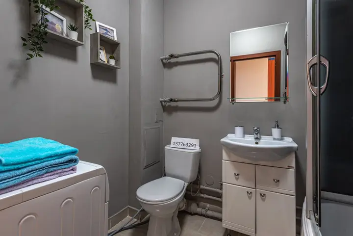 Екатеринбург: Son I Dush Na Strelochnikov 2 Apartments