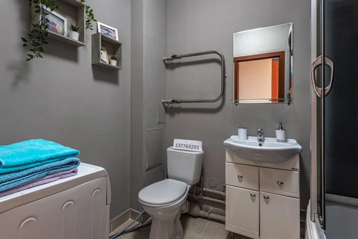 Екатеринбург: Son I Dush Na Strelochnikov 2 Apartments
