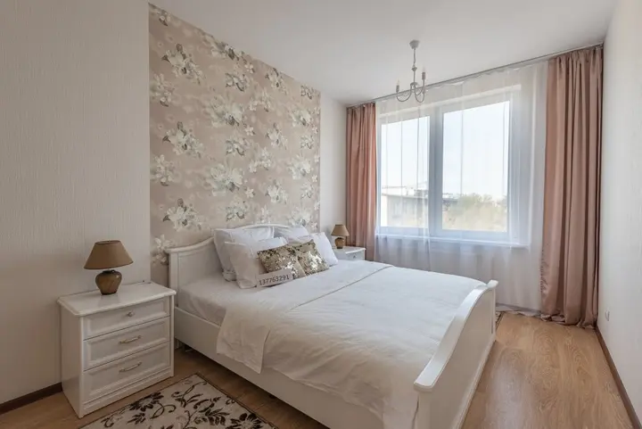 Екатеринбург: Son I Dush Na Strelochnikov 2 Apartments