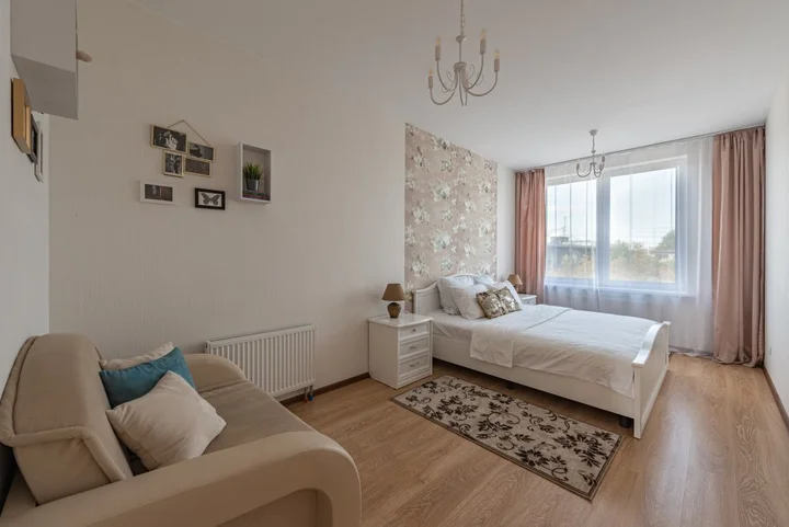 Екатеринбург: Son I Dush Na Strelochnikov 2 Apartments