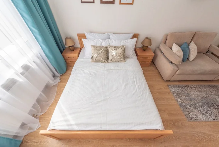 Екатеринбург: Son I Dush Na Strelochnikov 2 Apartments
