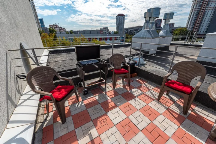 Екатеринбург: Son I Dush Na Strelochnikov 2 Apartments