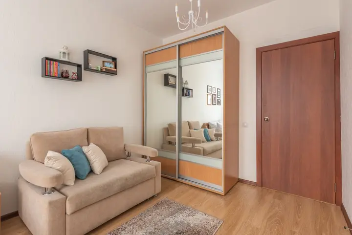 Екатеринбург: Son I Dush Na Strelochnikov 2 Apartments