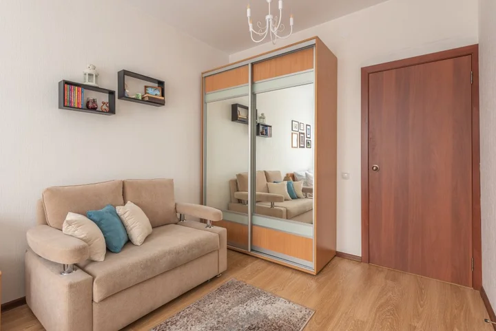 Екатеринбург: Son I Dush Na Strelochnikov 2 Apartments